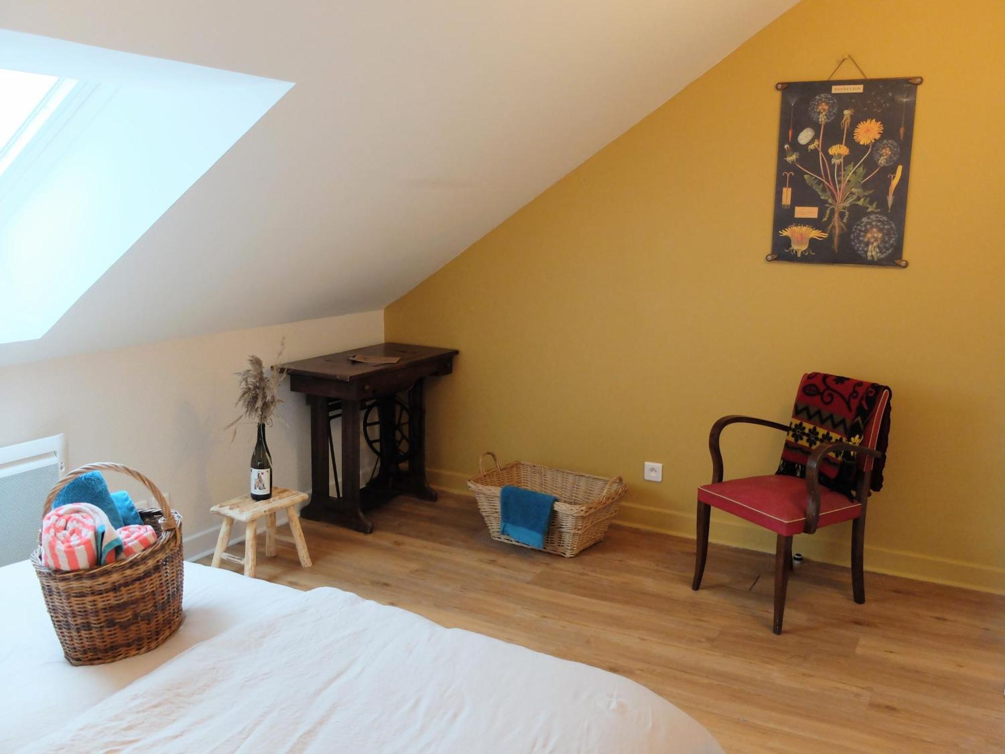 Auberge De Poil 외부 사진